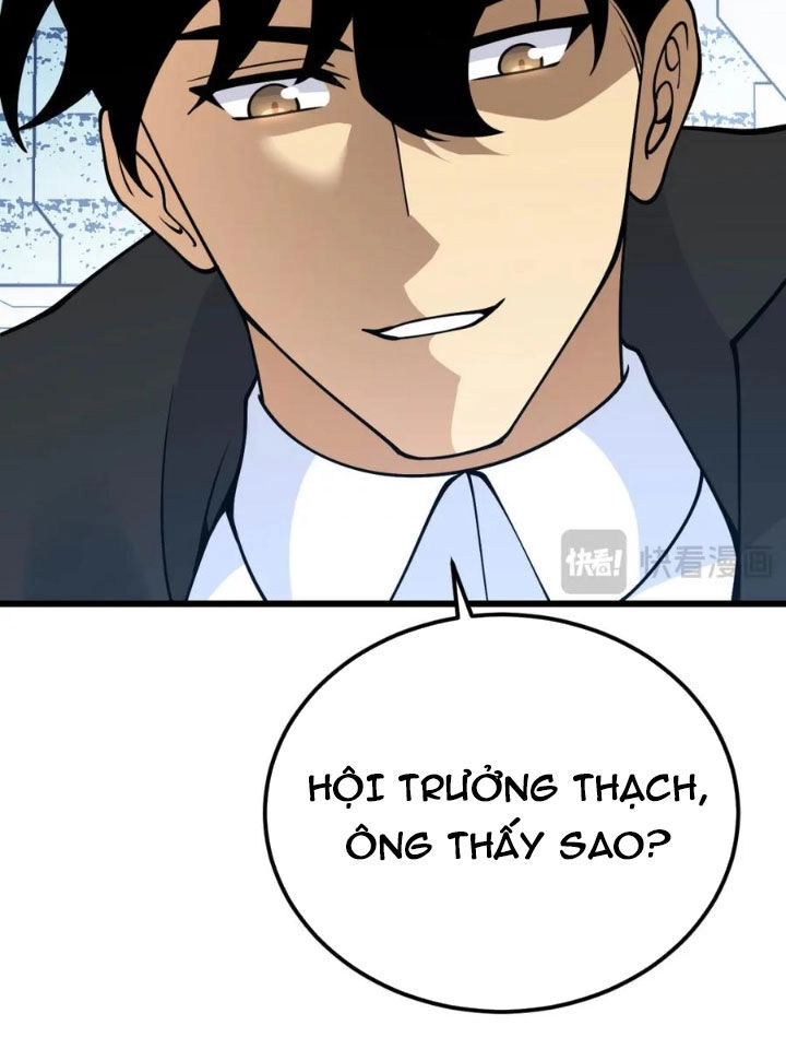 Nhất Quyền Bạo Tinh Chapter 122 - 42