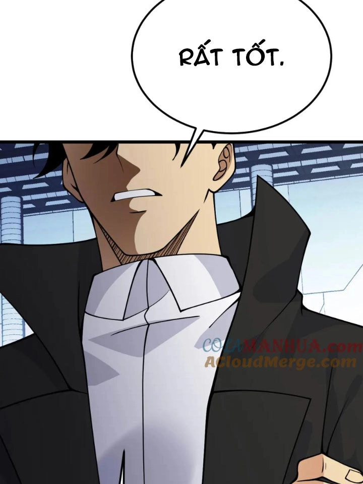 Nhất Quyền Bạo Tinh Chapter 122 - 46