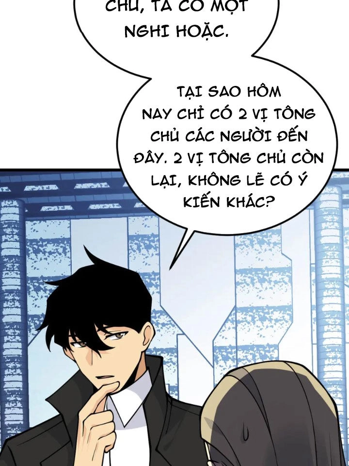 Nhất Quyền Bạo Tinh Chapter 122 - 50