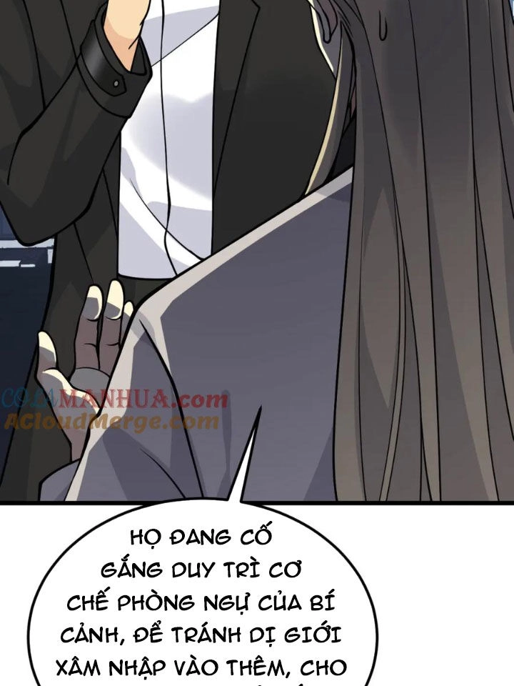 Nhất Quyền Bạo Tinh Chapter 122 - 51