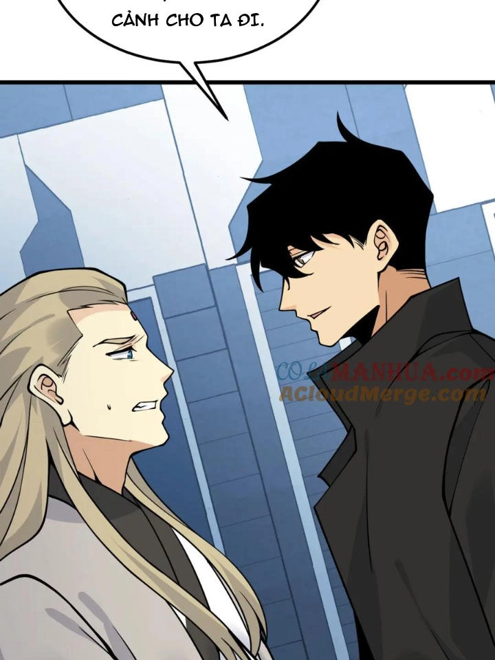 Nhất Quyền Bạo Tinh Chapter 122 - 53