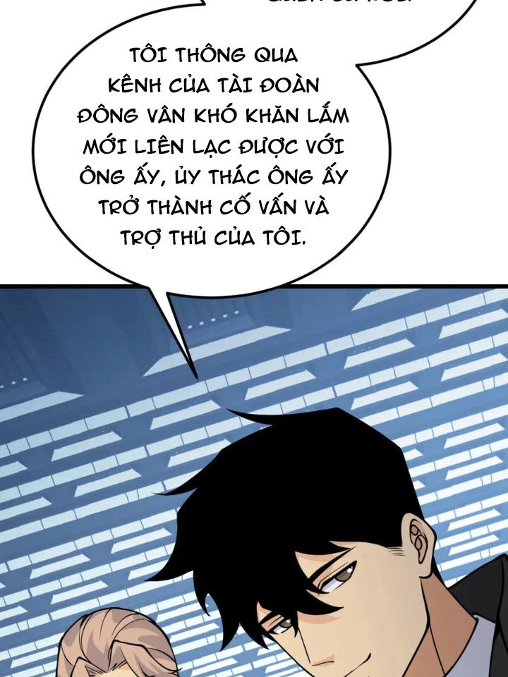 Nhất Quyền Bạo Tinh Chapter 122 - 58