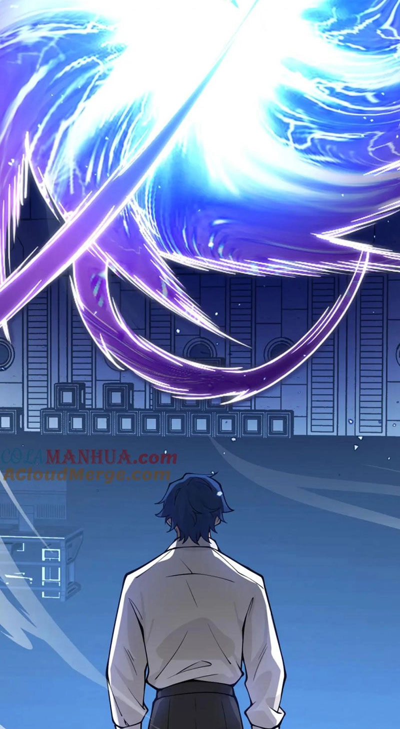 Nhất Quyền Bạo Tinh Chapter 123 - 2