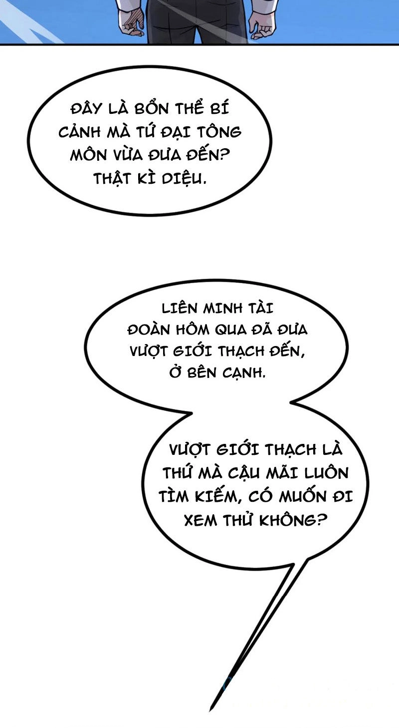 Nhất Quyền Bạo Tinh Chapter 123 - 3