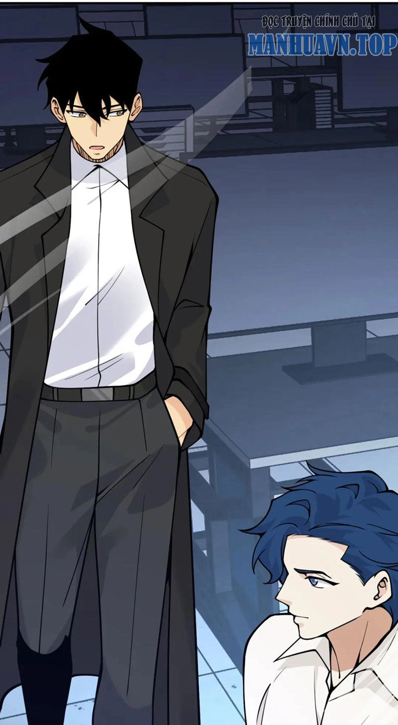 Nhất Quyền Bạo Tinh Chapter 123 - 4