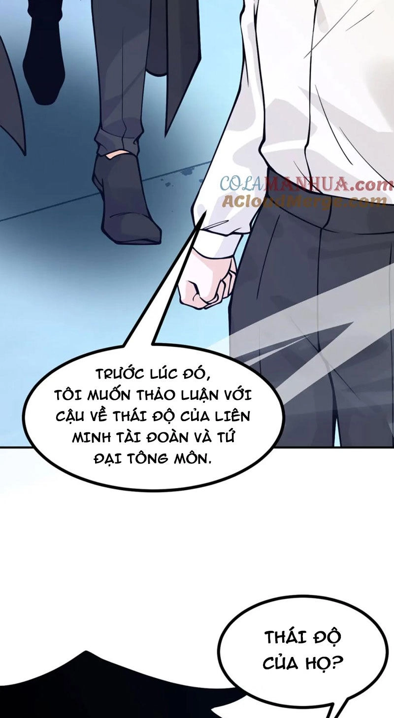 Nhất Quyền Bạo Tinh Chapter 123 - 5