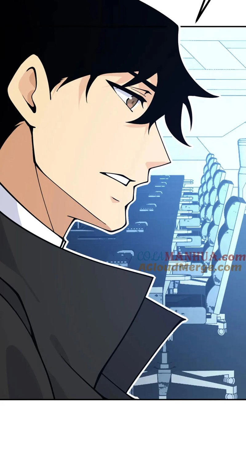 Nhất Quyền Bạo Tinh Chapter 123 - 6