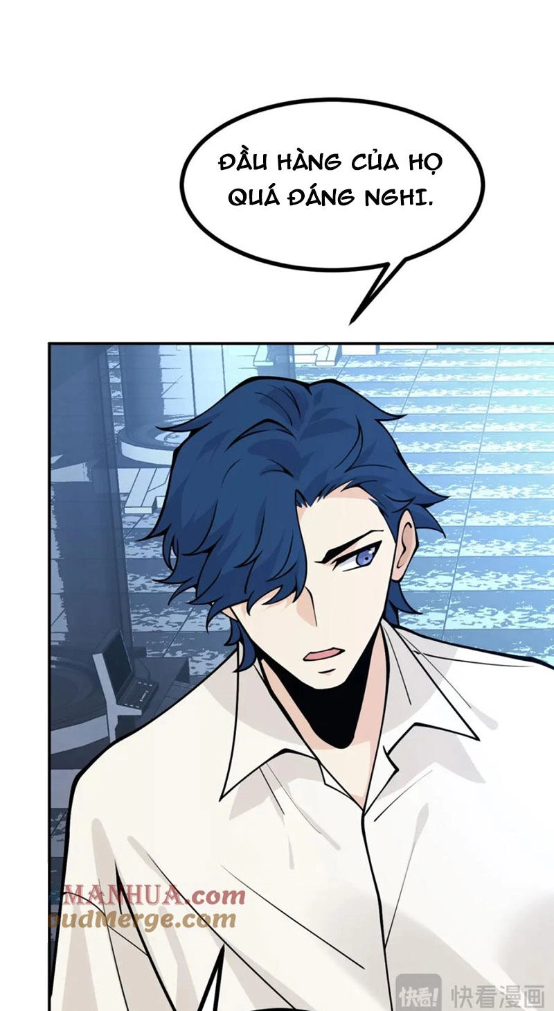 Nhất Quyền Bạo Tinh Chapter 123 - 7