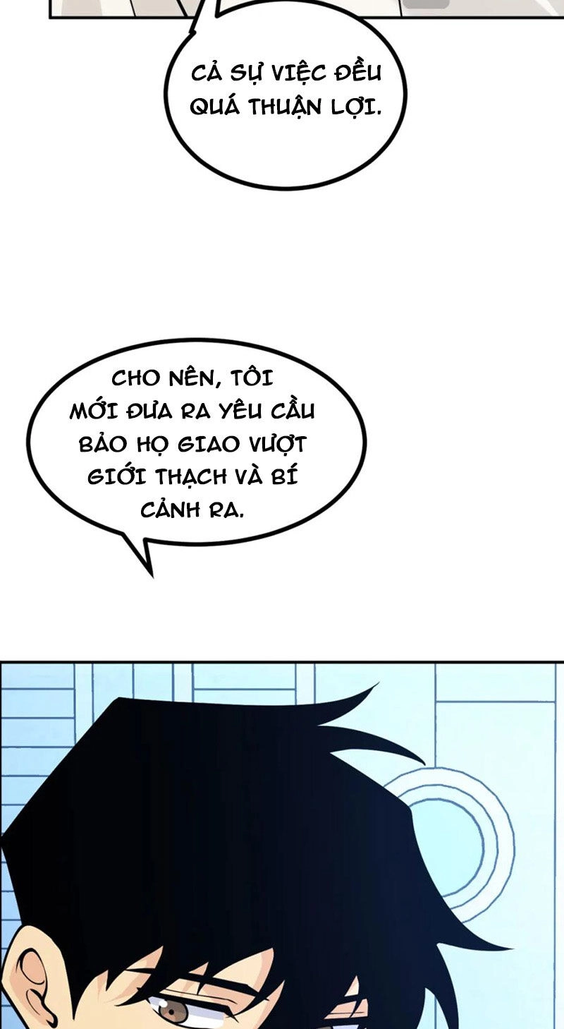 Nhất Quyền Bạo Tinh Chapter 123 - 8