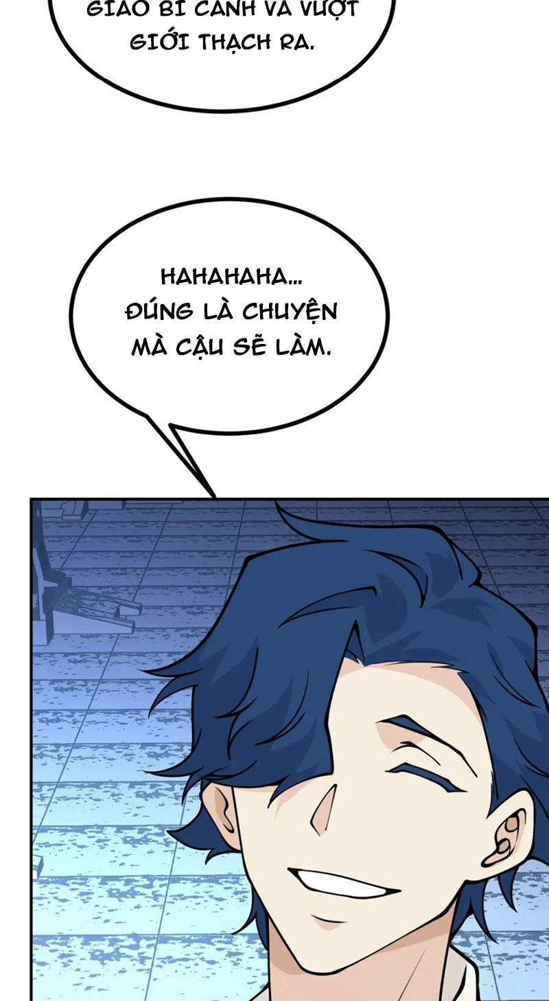 Nhất Quyền Bạo Tinh Chapter 123 - 12