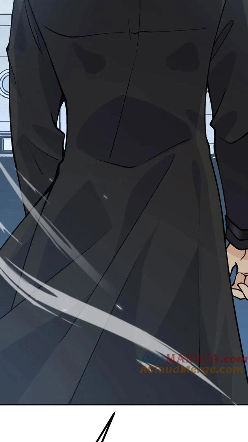 Nhất Quyền Bạo Tinh Chapter 123 - 18