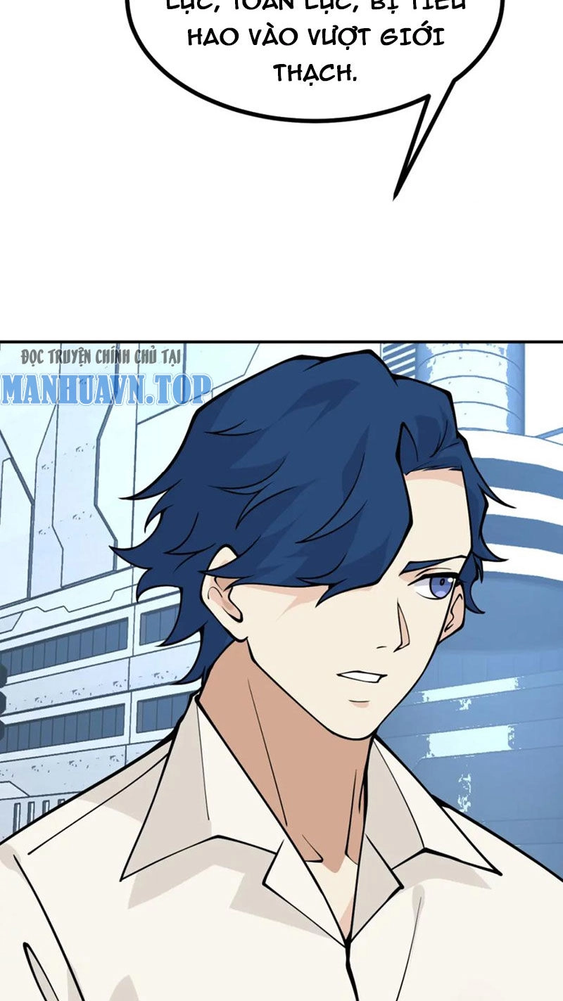 Nhất Quyền Bạo Tinh Chapter 123 - 20