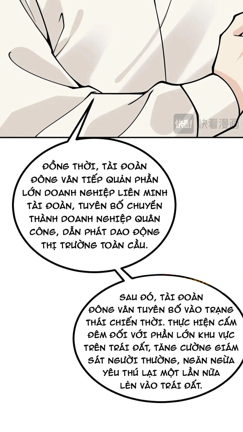 Nhất Quyền Bạo Tinh Chapter 123 - 21