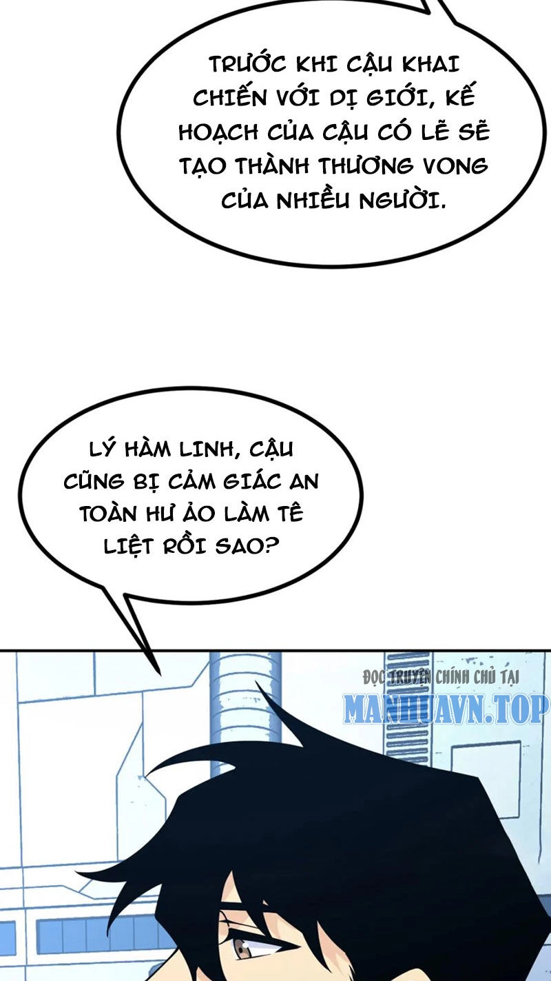 Nhất Quyền Bạo Tinh Chapter 123 - 25