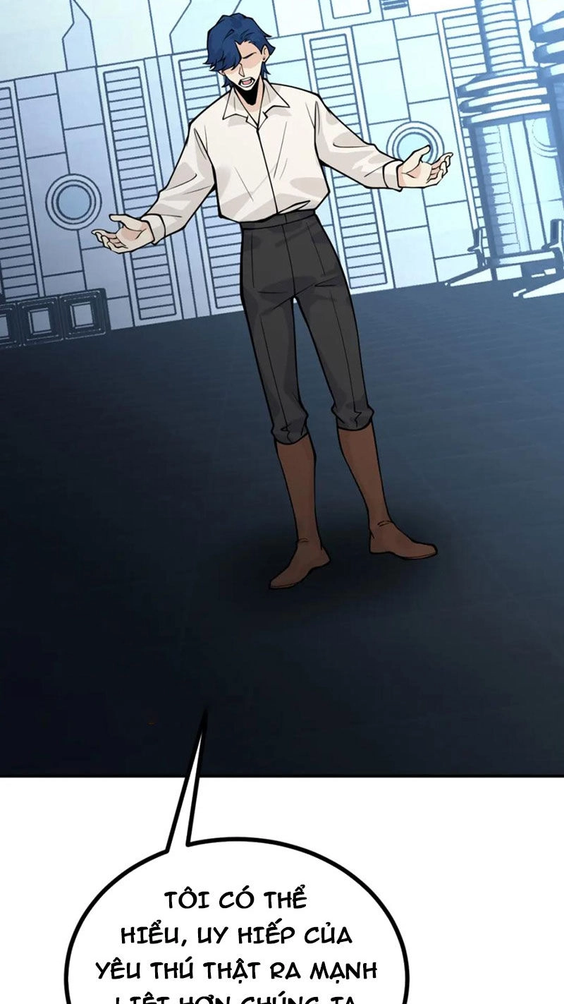 Nhất Quyền Bạo Tinh Chapter 123 - 28