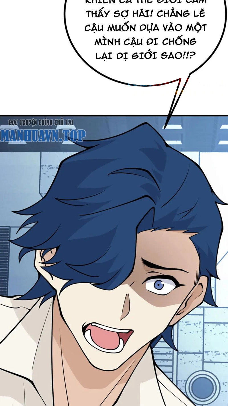 Nhất Quyền Bạo Tinh Chapter 123 - 30