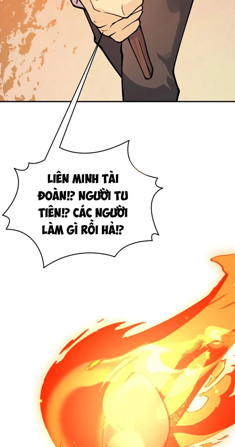 Nhất Quyền Bạo Tinh Chapter 123 - 36