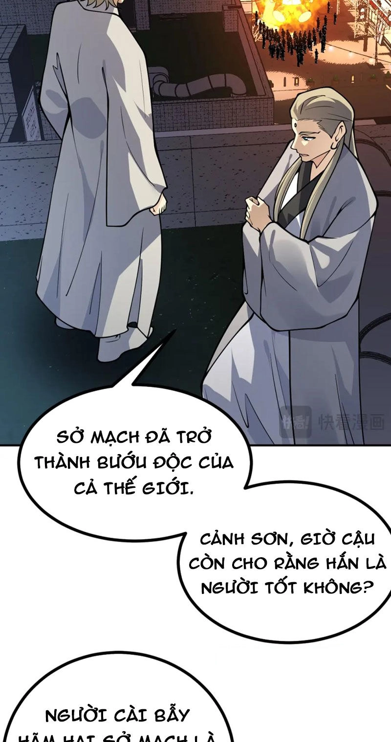 Nhất Quyền Bạo Tinh Chapter 123 - 41