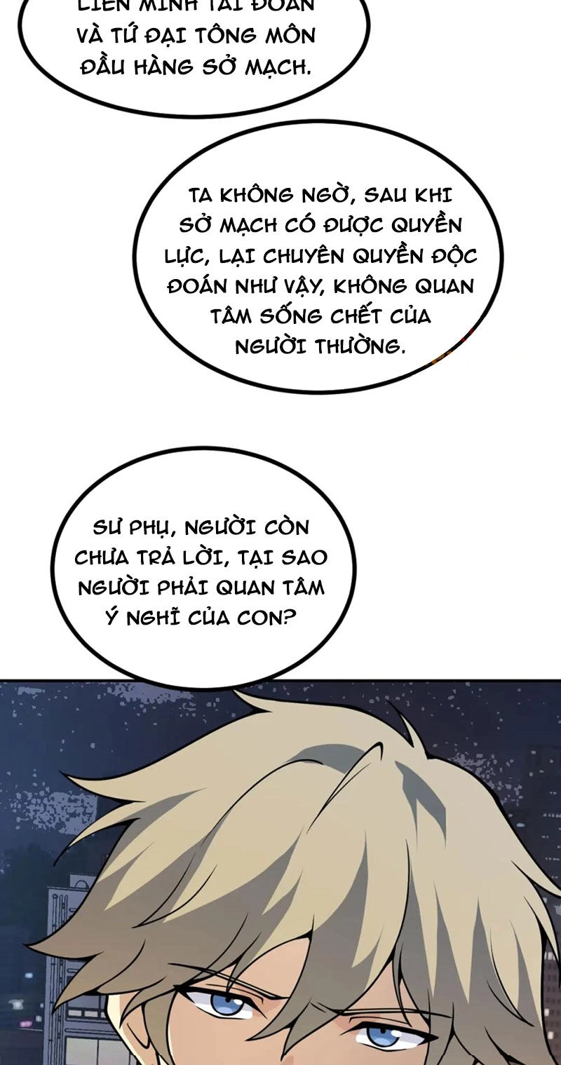 Nhất Quyền Bạo Tinh Chapter 123 - 45