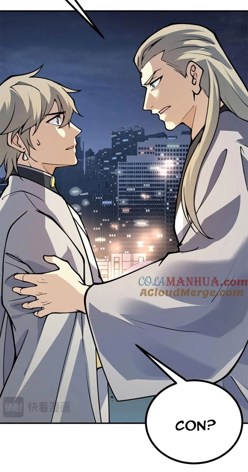 Nhất Quyền Bạo Tinh Chapter 123 - 47