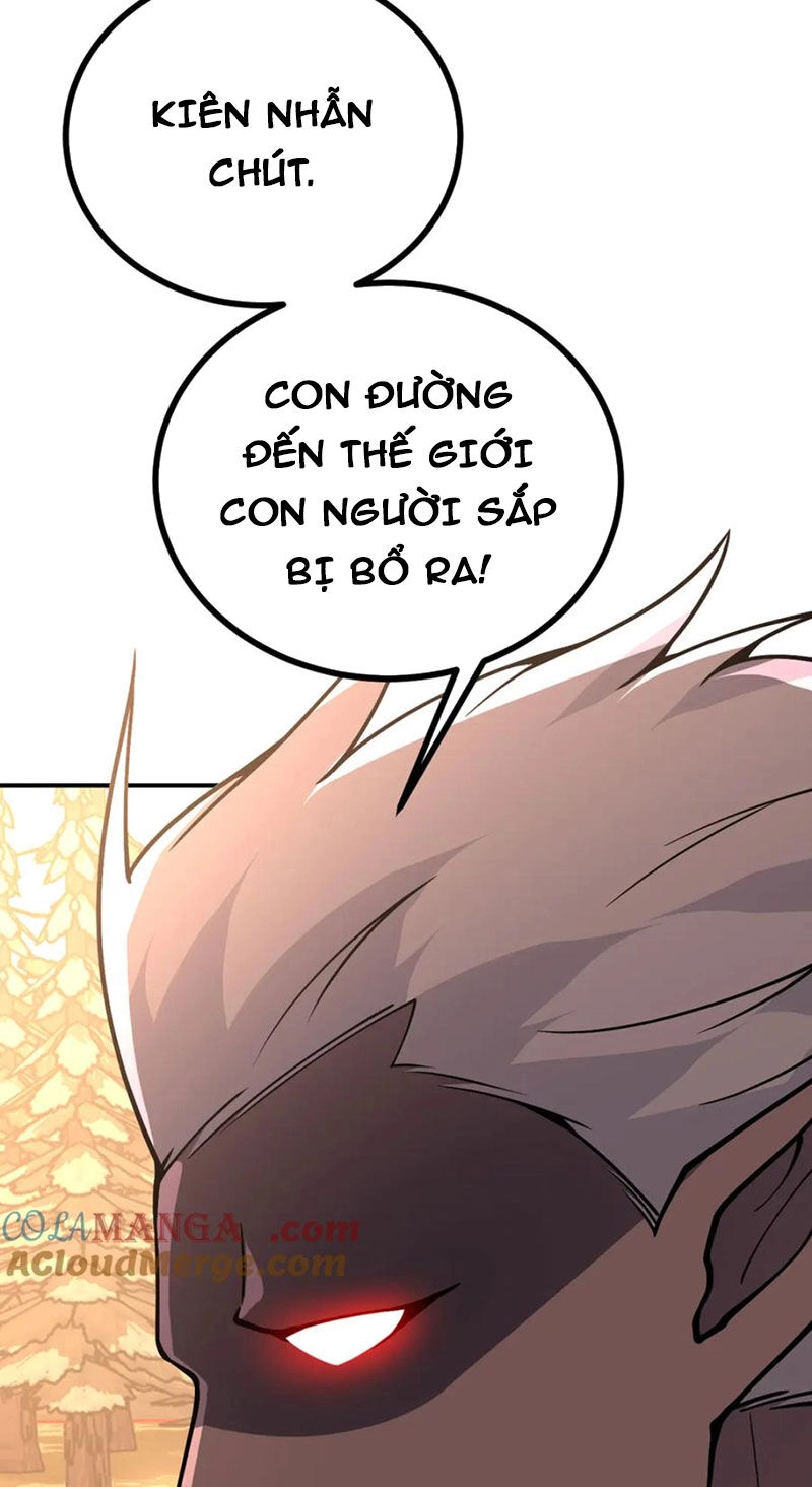 Nhất Quyền Bạo Tinh Chapter 129 - 4