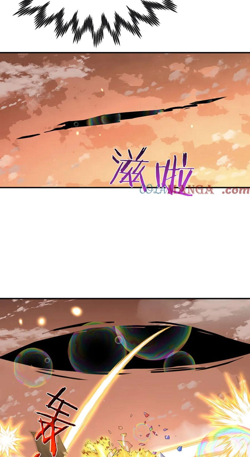 Nhất Quyền Bạo Tinh Chapter 129 - 13