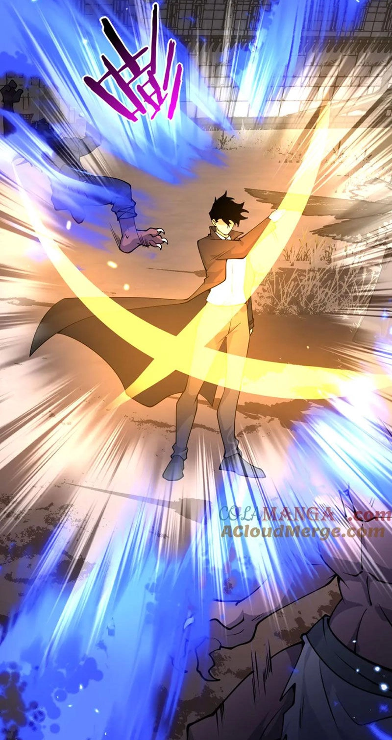 Nhất Quyền Bạo Tinh Chapter 129 - 21