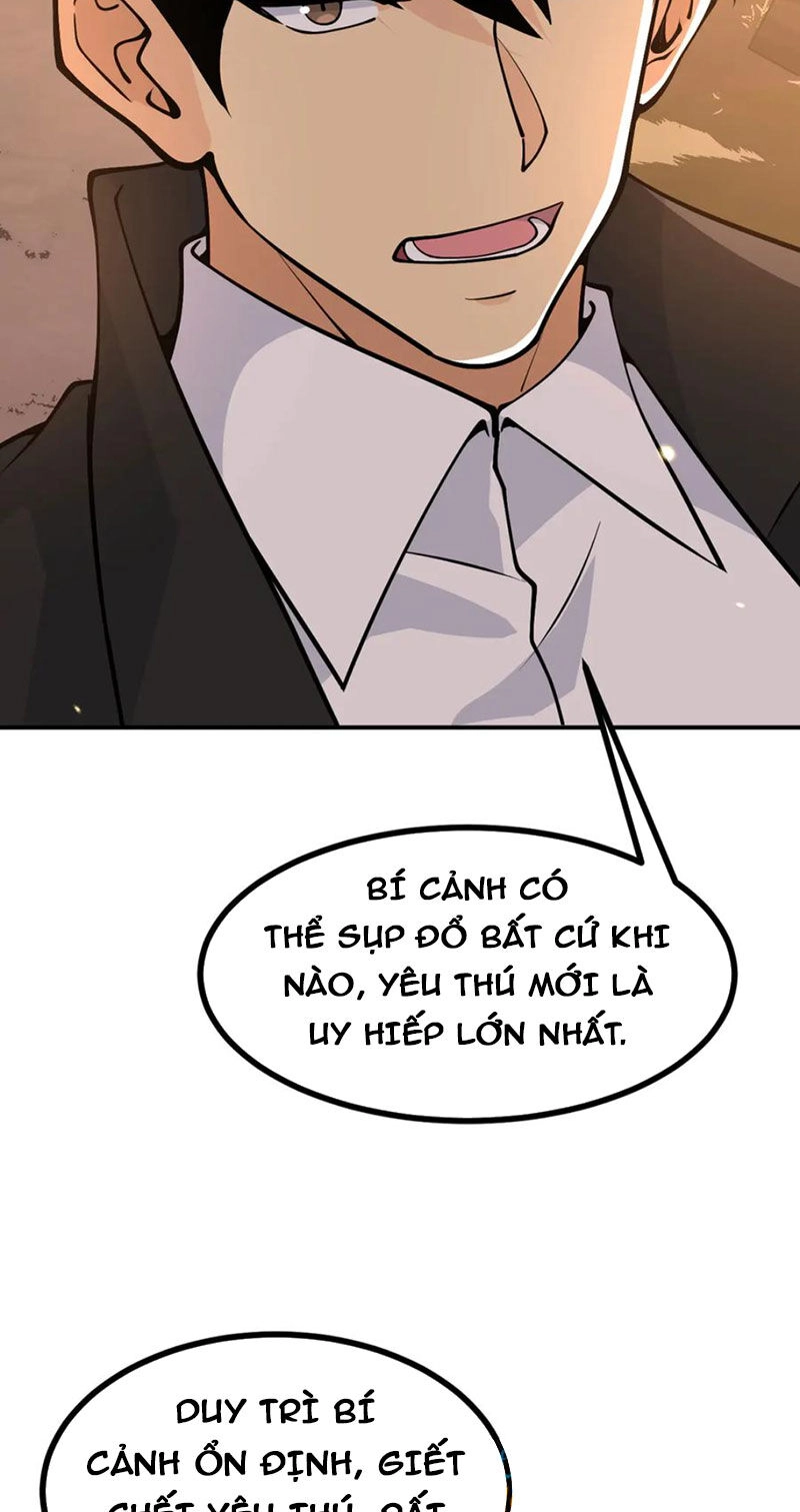 Nhất Quyền Bạo Tinh Chapter 129 - 23