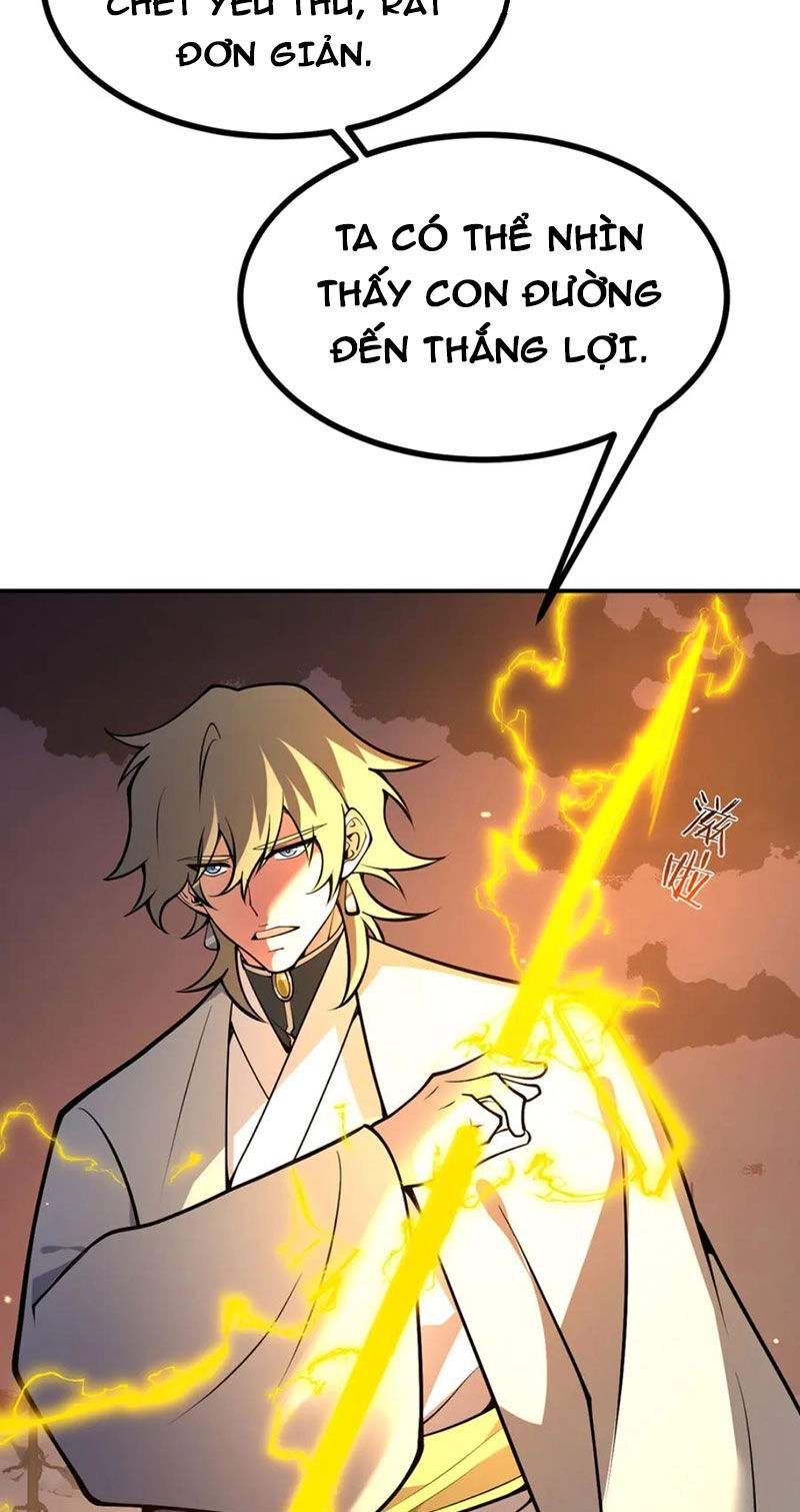 Nhất Quyền Bạo Tinh Chapter 129 - 24