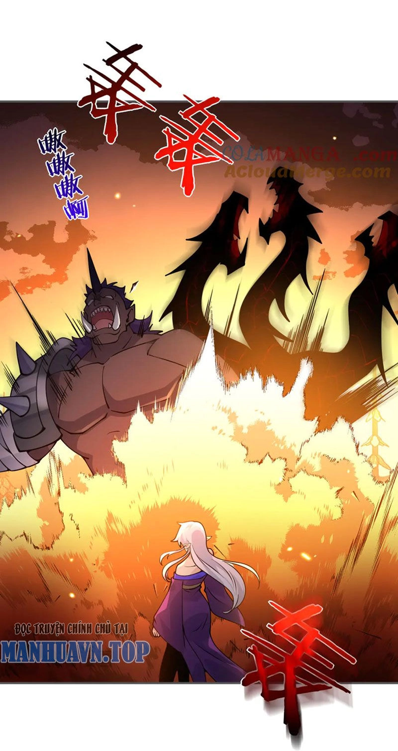 Nhất Quyền Bạo Tinh Chapter 129 - 26