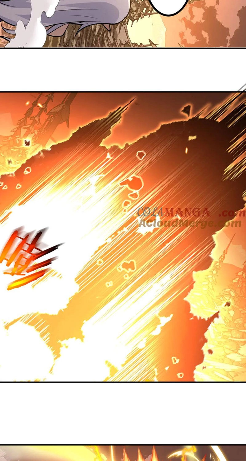 Nhất Quyền Bạo Tinh Chapter 129 - 30