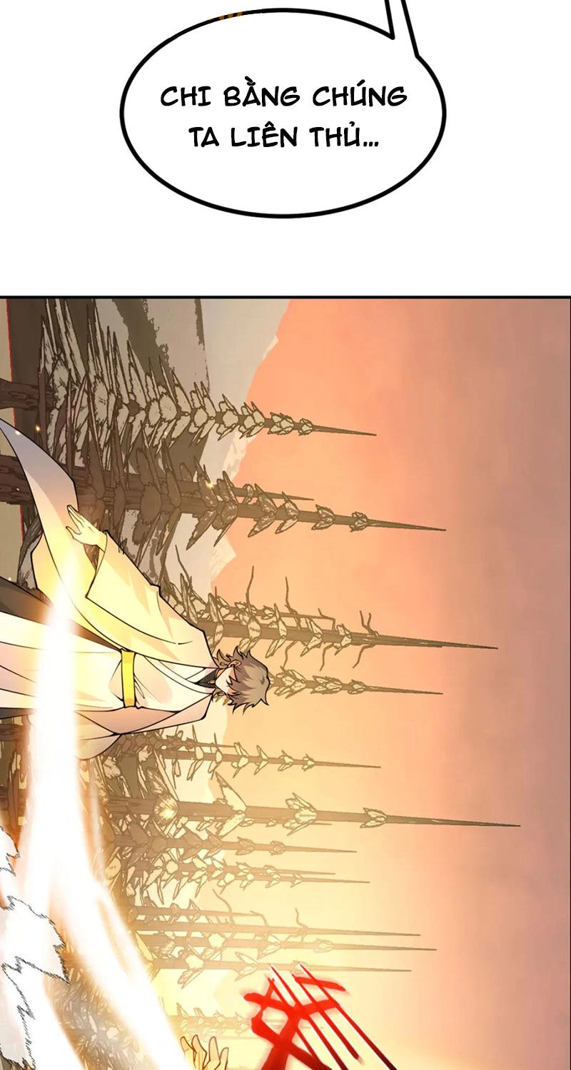 Nhất Quyền Bạo Tinh Chapter 129 - 38