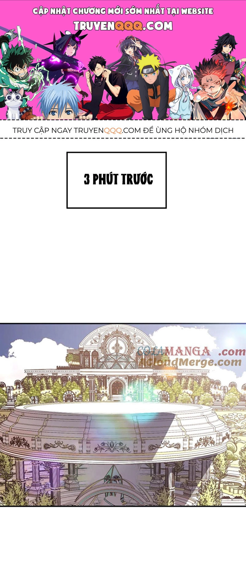 Nhất Quyền Bạo Tinh Chapter 130 - 1