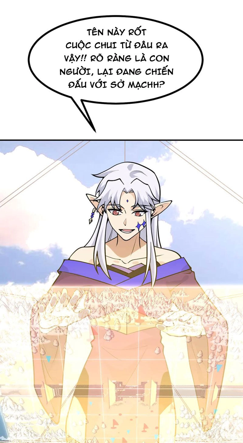 Nhất Quyền Bạo Tinh Chapter 130 - 2