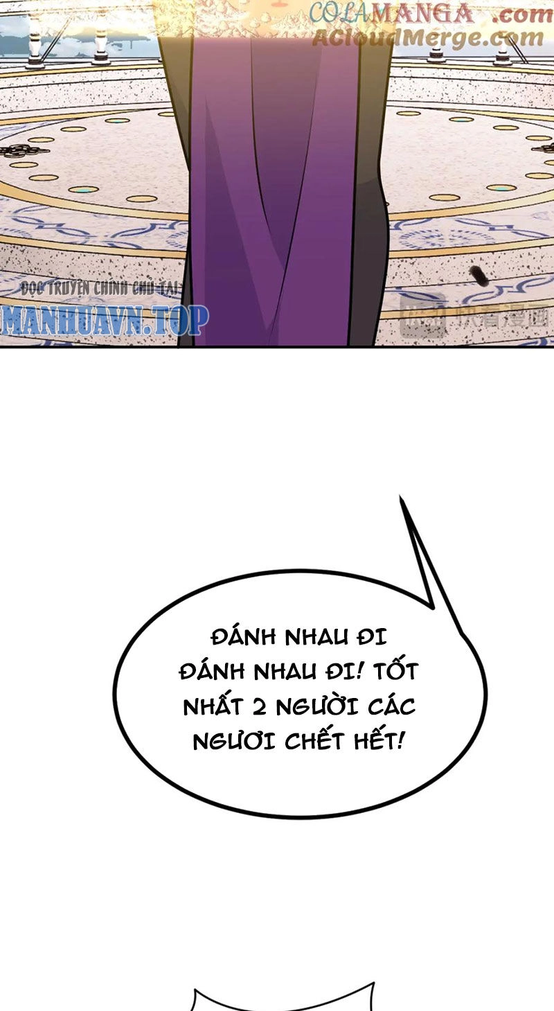 Nhất Quyền Bạo Tinh Chapter 130 - 3