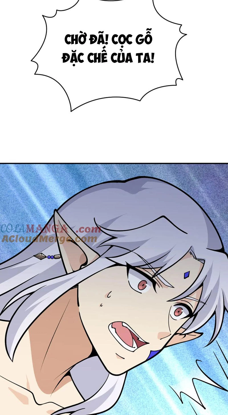 Nhất Quyền Bạo Tinh Chapter 130 - 4