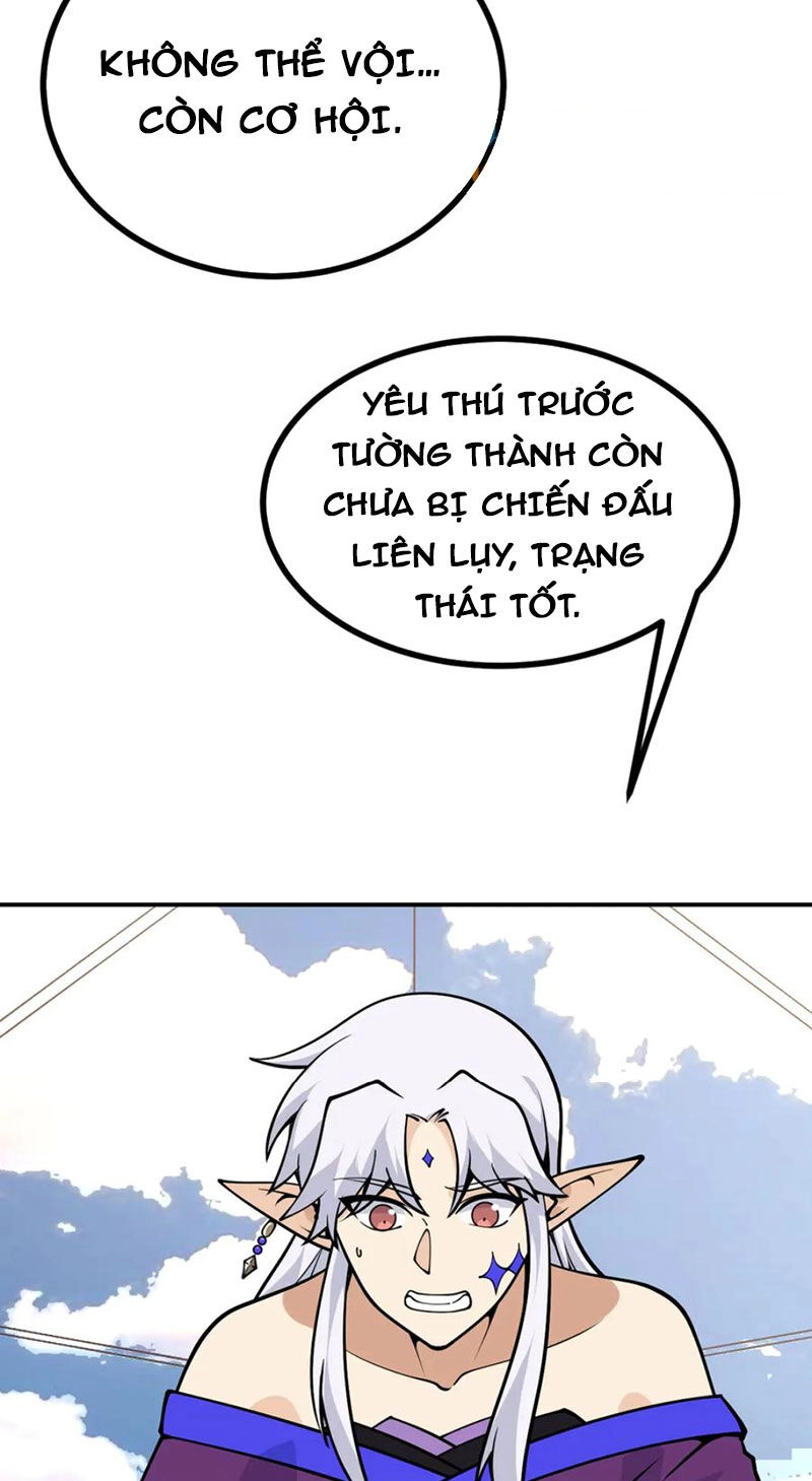 Nhất Quyền Bạo Tinh Chapter 130 - 6