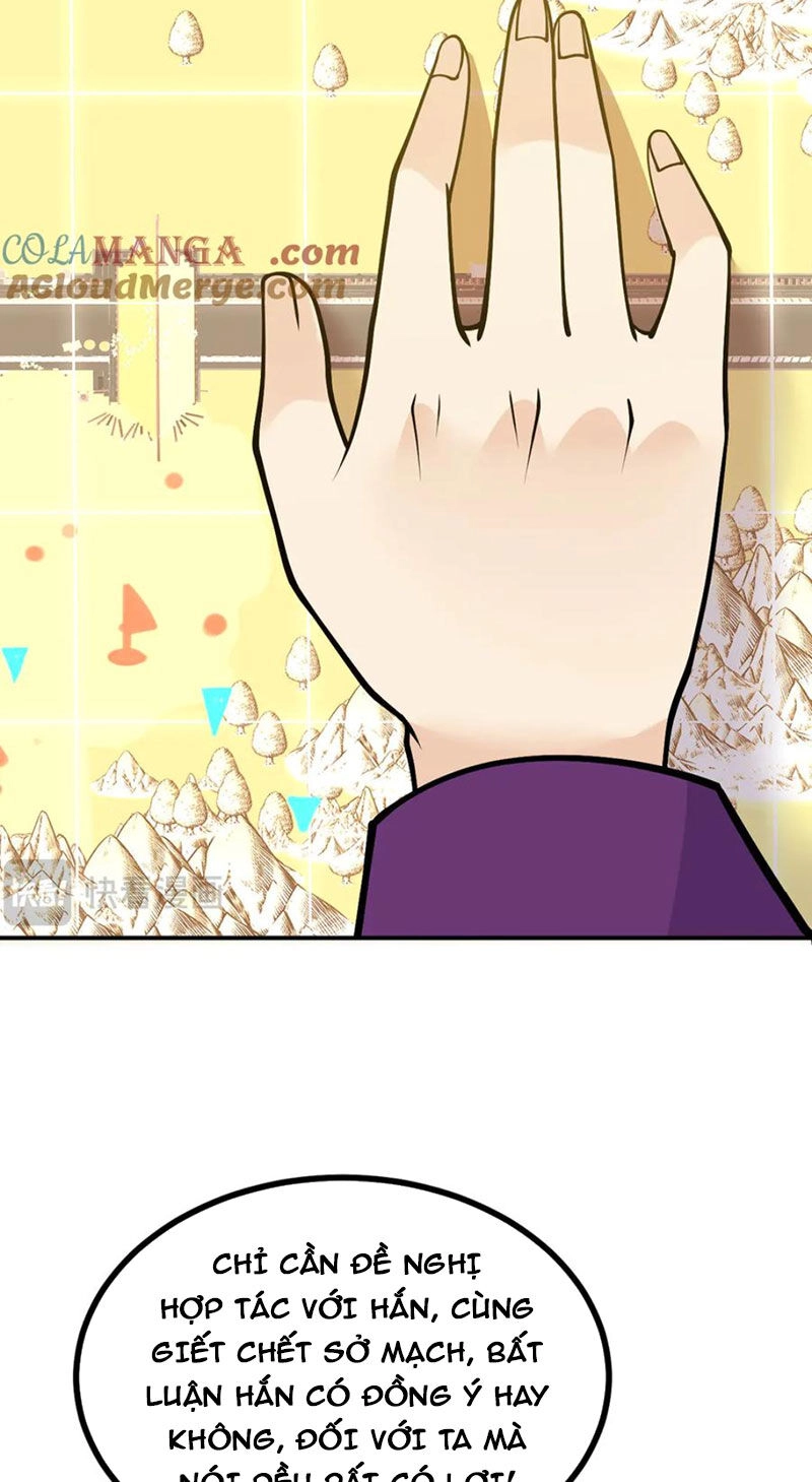 Nhất Quyền Bạo Tinh Chapter 130 - 9