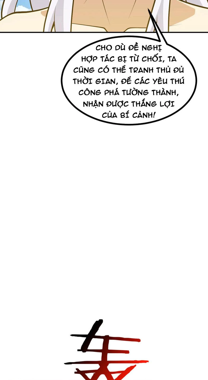 Nhất Quyền Bạo Tinh Chapter 130 - 11