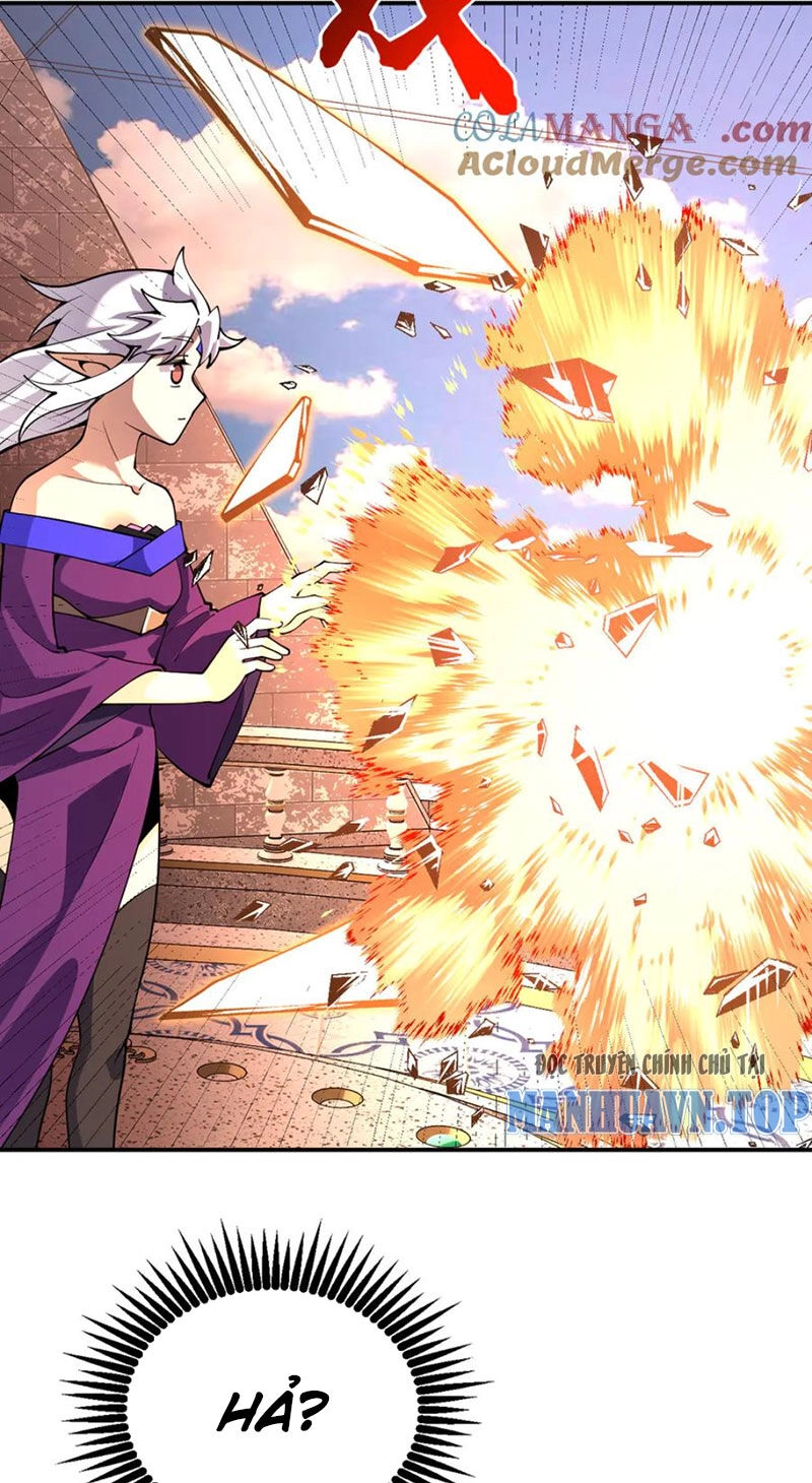 Nhất Quyền Bạo Tinh Chapter 130 - 12