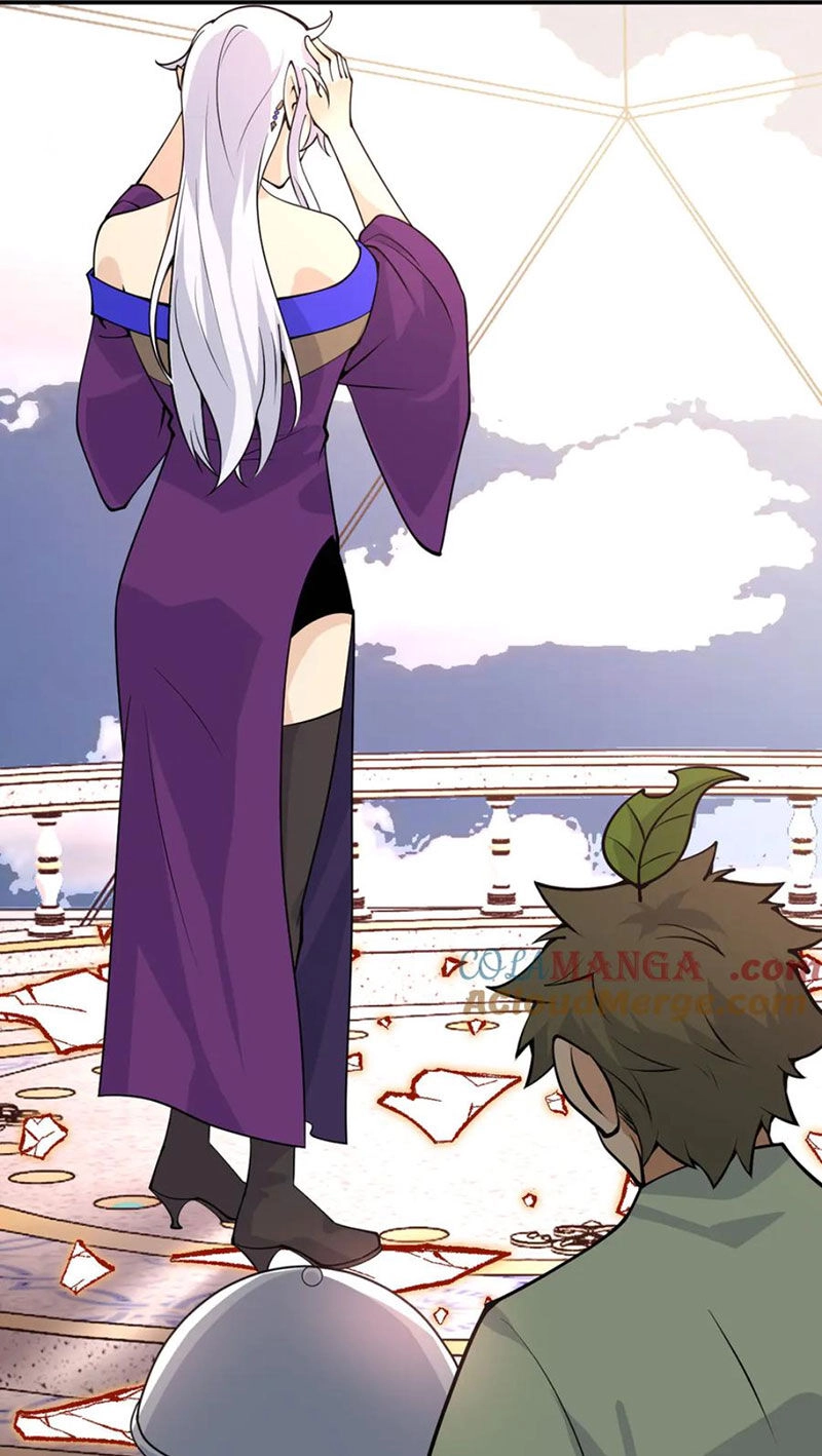 Nhất Quyền Bạo Tinh Chapter 130 - 15