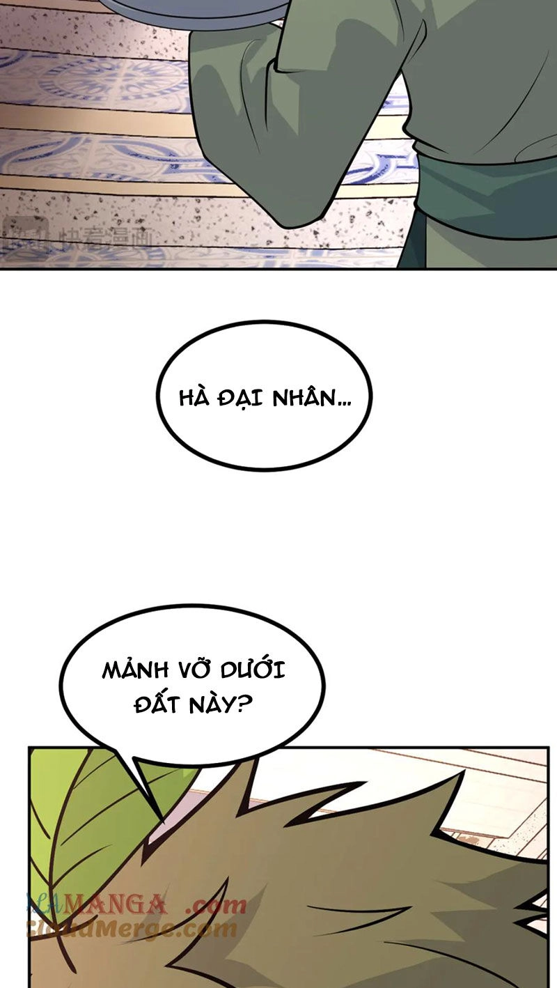 Nhất Quyền Bạo Tinh Chapter 130 - 16