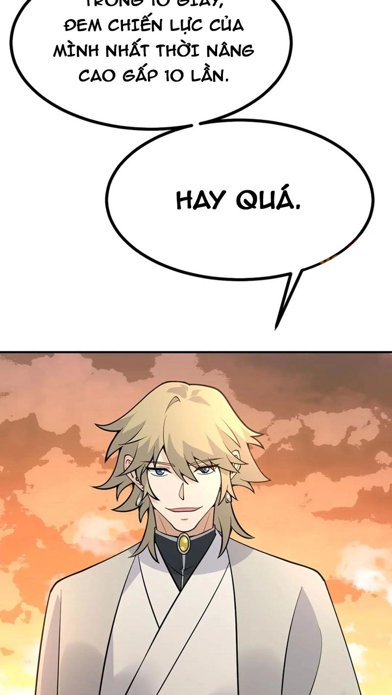 Nhất Quyền Bạo Tinh Chapter 130 - 29