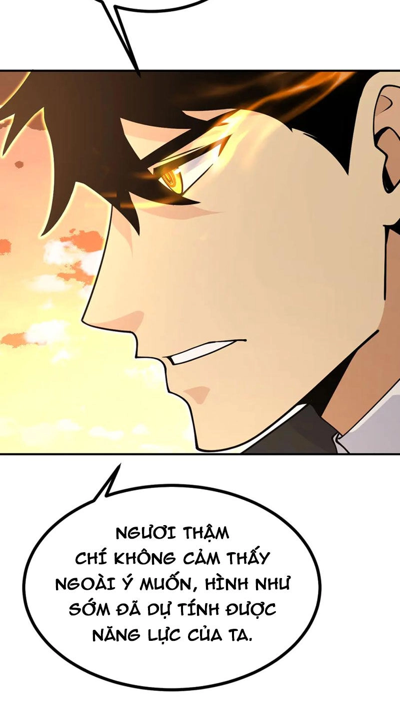 Nhất Quyền Bạo Tinh Chapter 130 - 34