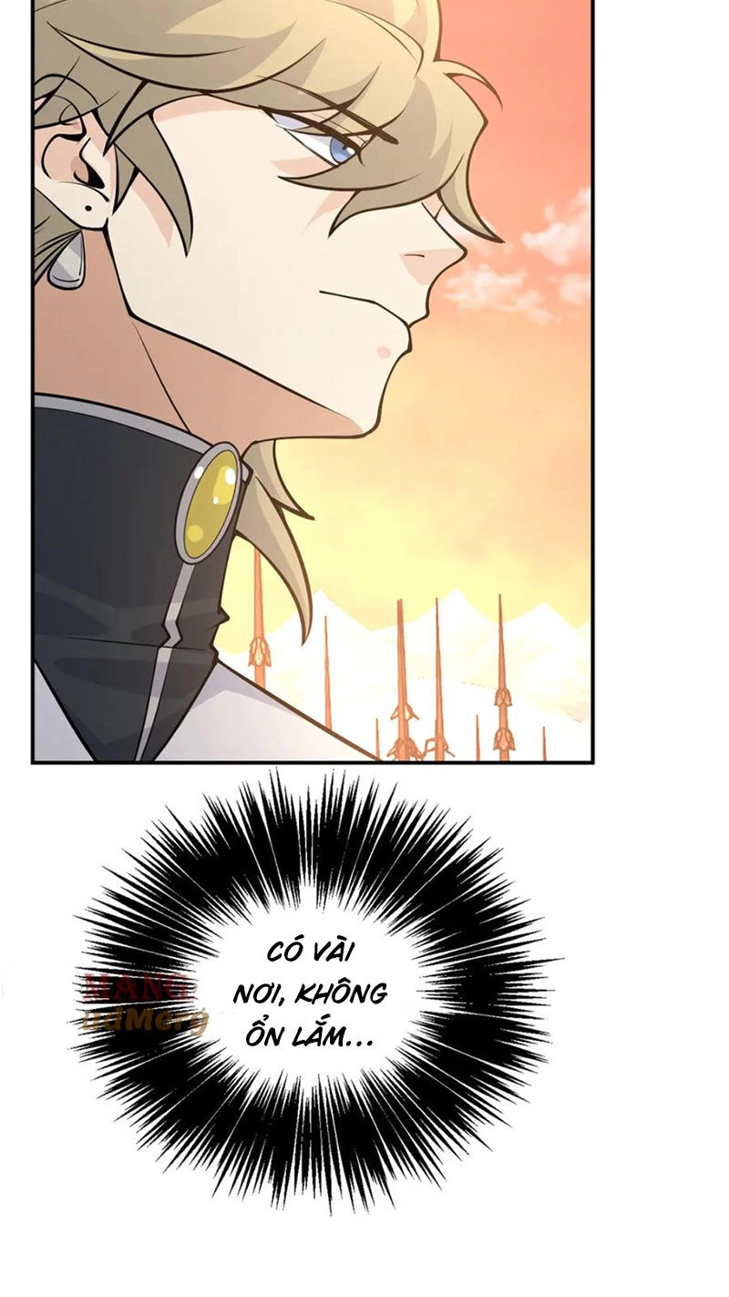 Nhất Quyền Bạo Tinh Chapter 130 - 41