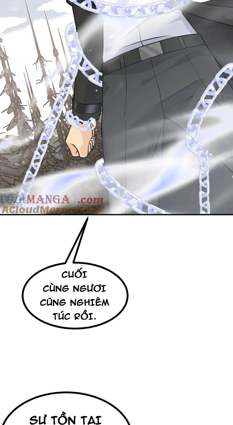 Nhất Quyền Bạo Tinh Chapter 131 - 7