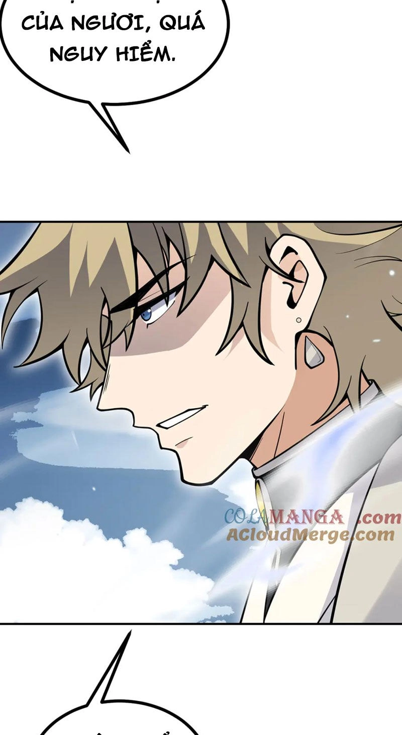 Nhất Quyền Bạo Tinh Chapter 131 - 8