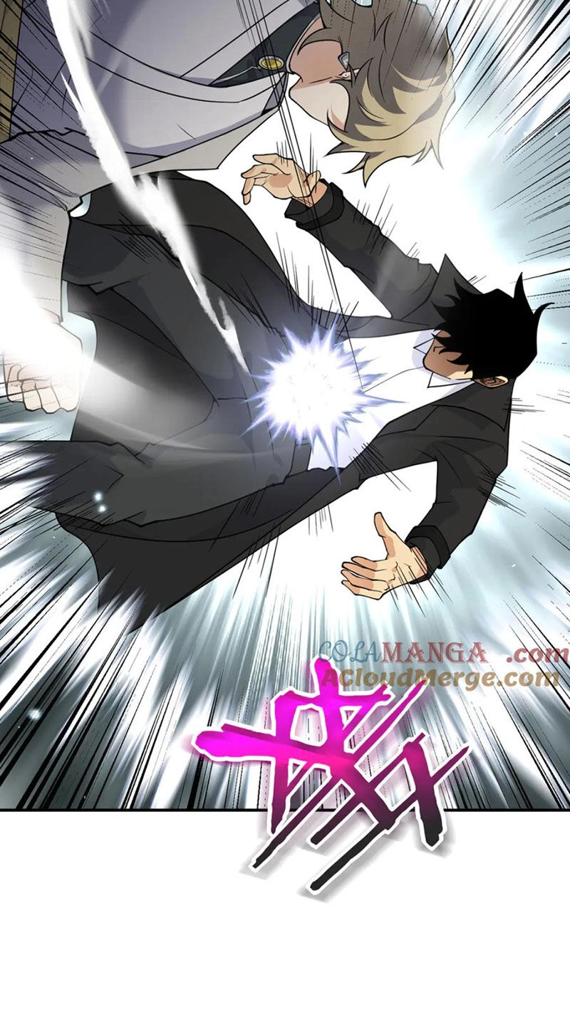 Nhất Quyền Bạo Tinh Chapter 131 - 22