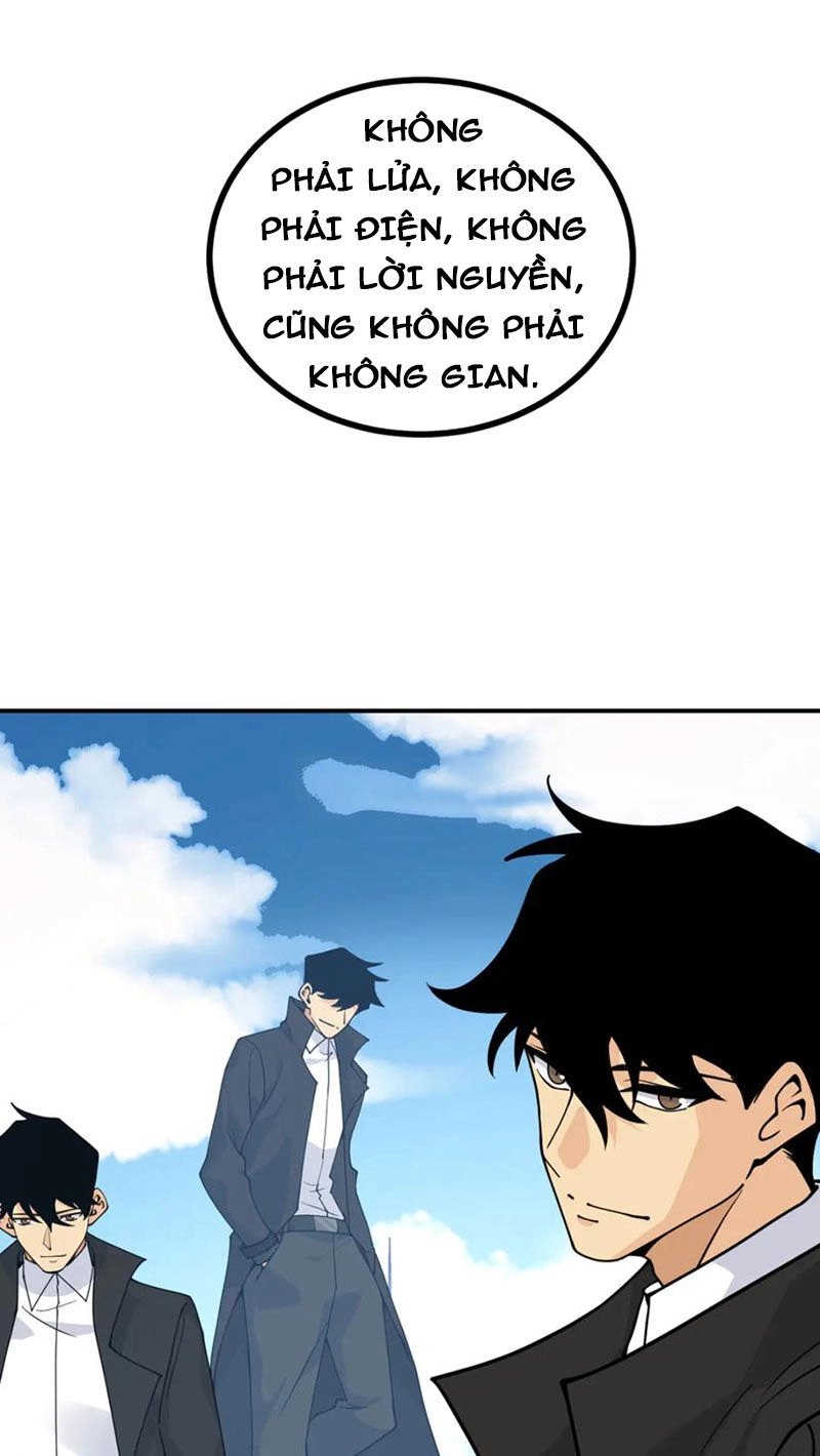 Nhất Quyền Bạo Tinh Chapter 131 - 24