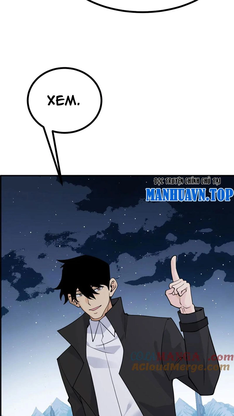 Nhất Quyền Bạo Tinh Chapter 131 - 28